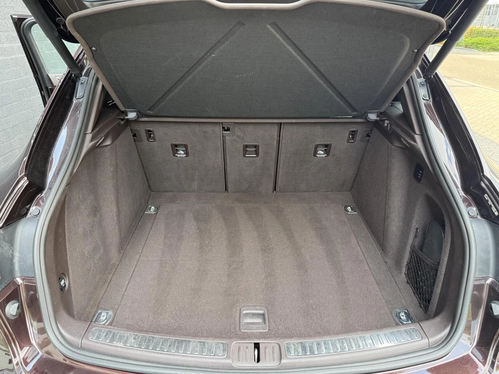 Porsche Macan – foto 25