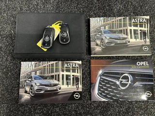 Opel Astra – thumbnail 9