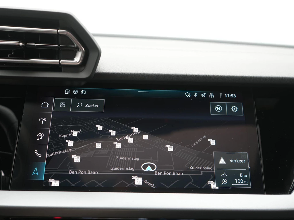 Audi A3 – foto 23