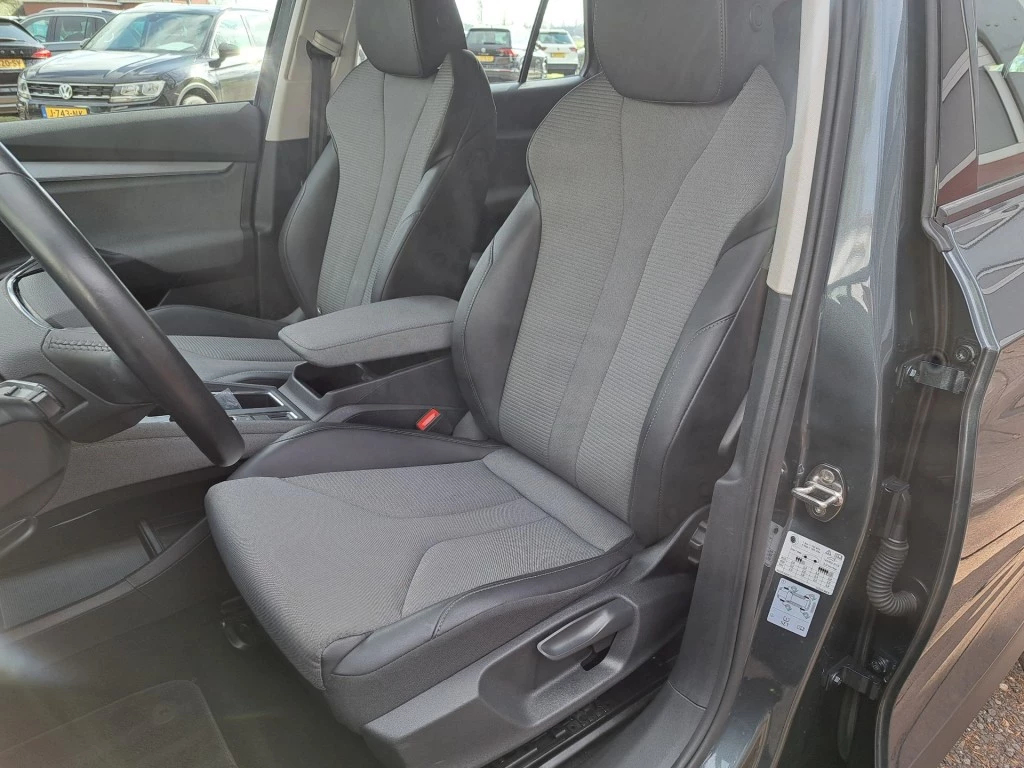 Škoda Enyaq iV – foto 9