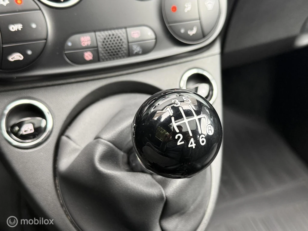 Fiat 500 – foto 24