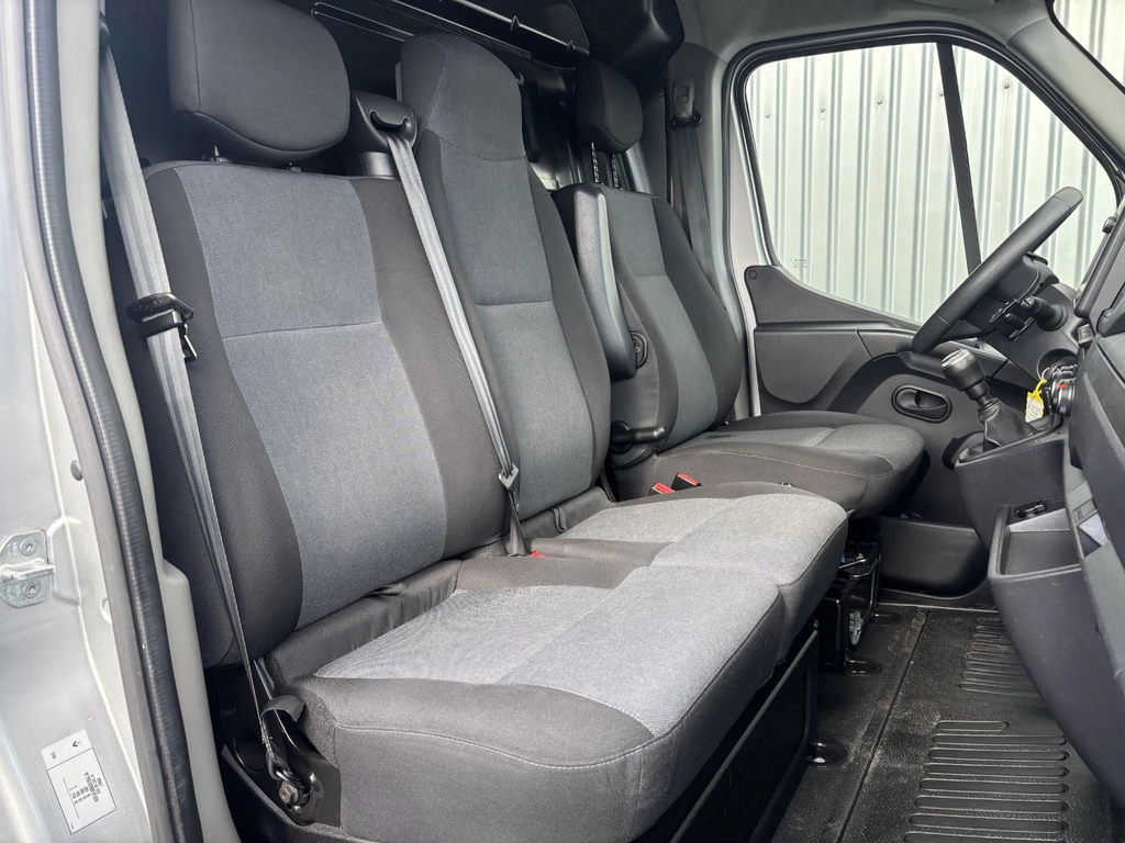 Renault Master – foto 15