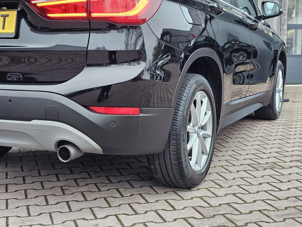 BMW X1 – foto 44