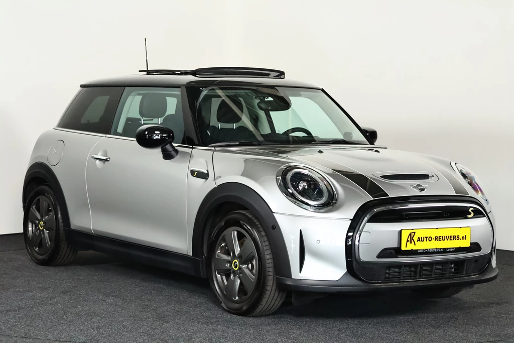 MINI Electric – foto 6