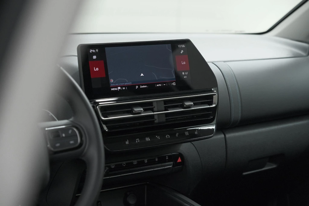 Citroën C5 Aircross – foto 38