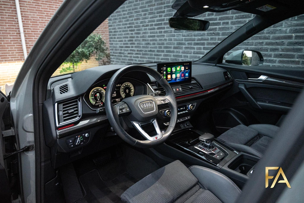 Audi Q5 – foto 13