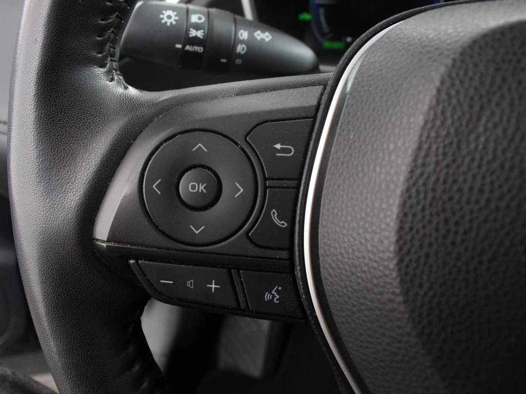Toyota Corolla Cross – foto 22