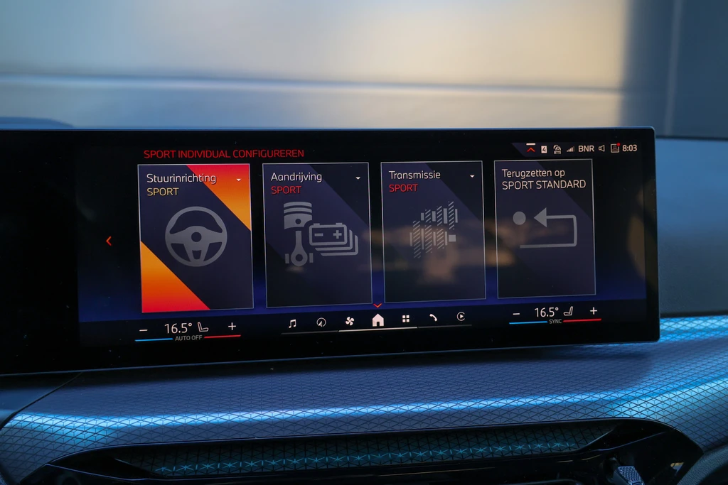 BMW 3 Serie – foto 41
