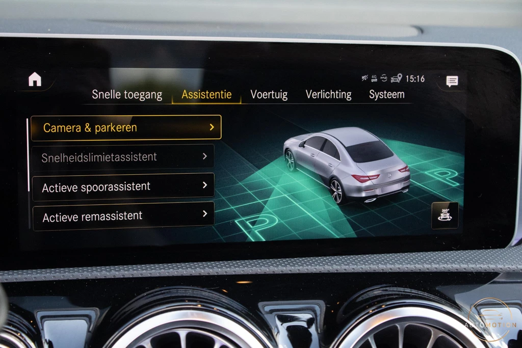Mercedes-Benz CLA – foto 39