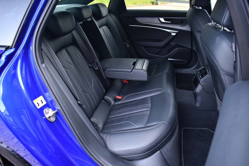 Audi A6 – foto 42