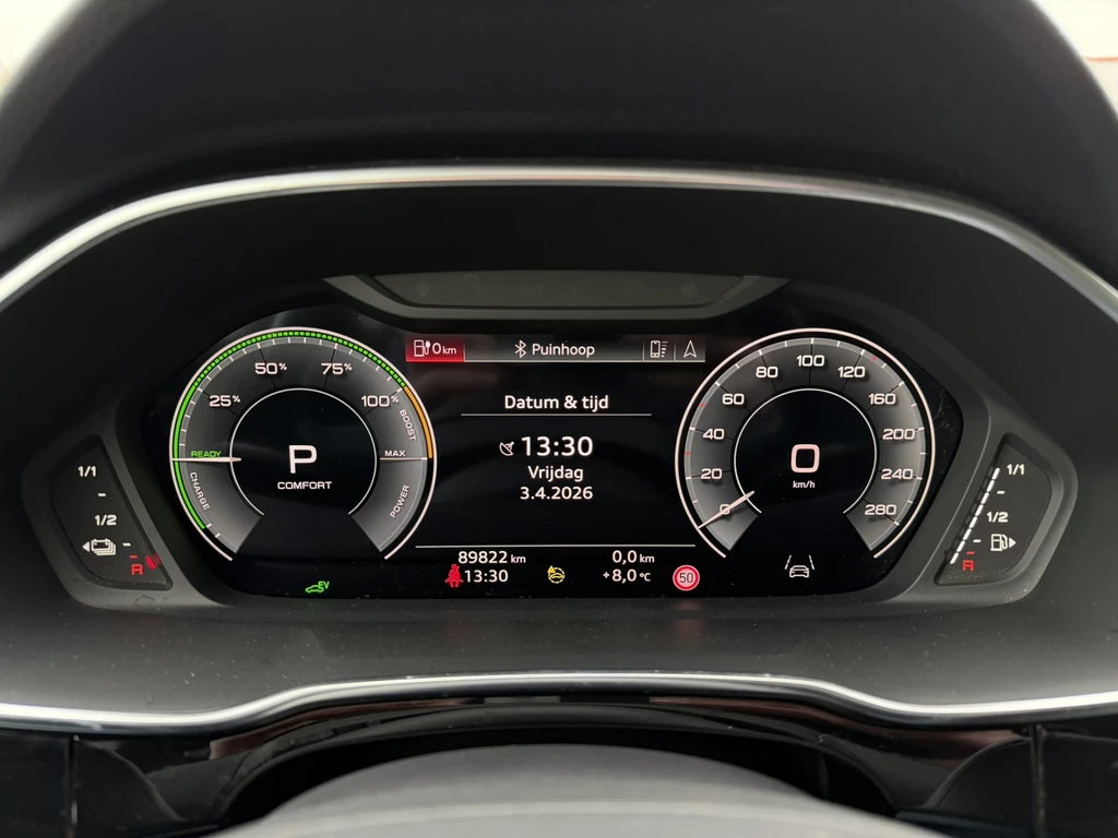 Audi Q3 – foto 15
