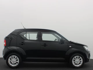 Suzuki Ignis – thumbnail 6