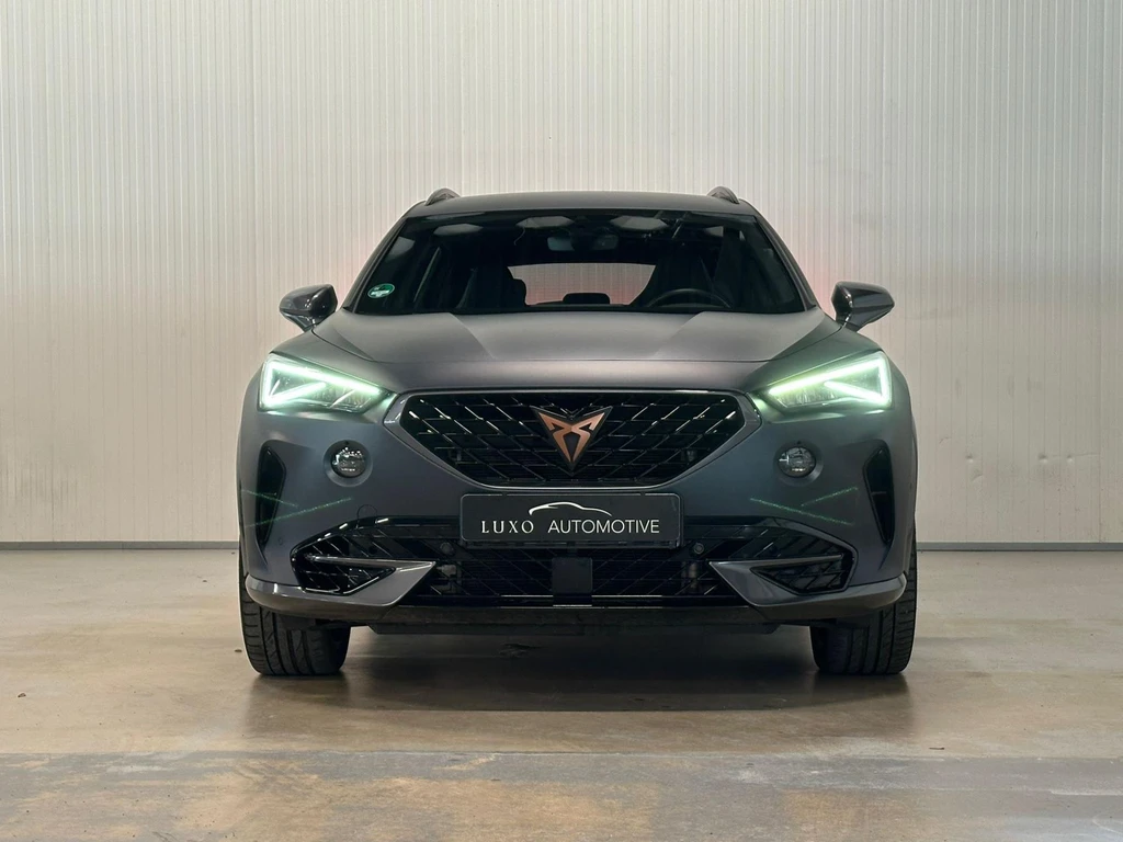 CUPRA Formentor – foto 17