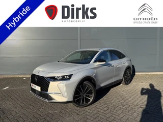 DS DS 7 – thumbnail 1