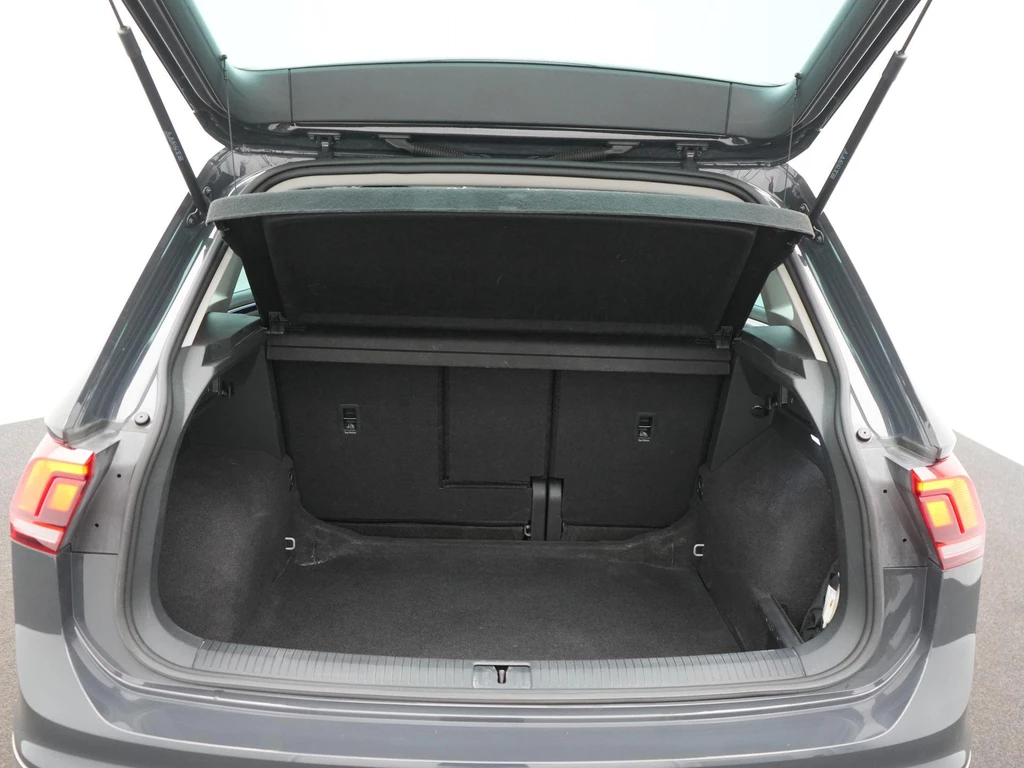 Volkswagen Tiguan – foto 39