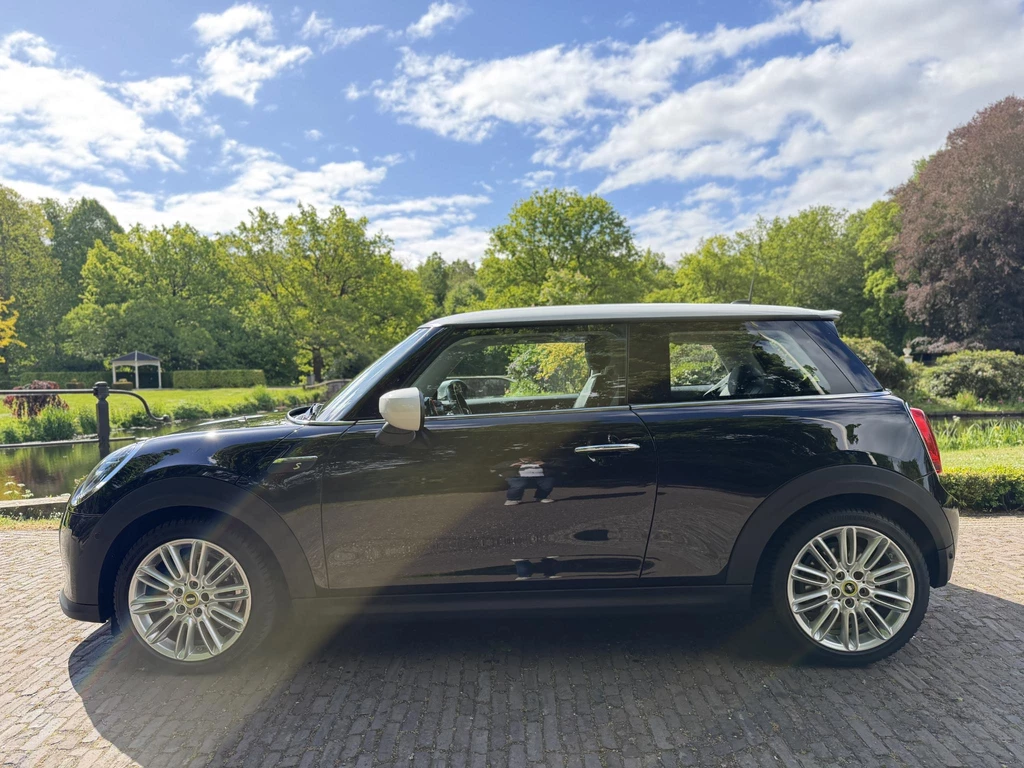 MINI Electric – foto 2