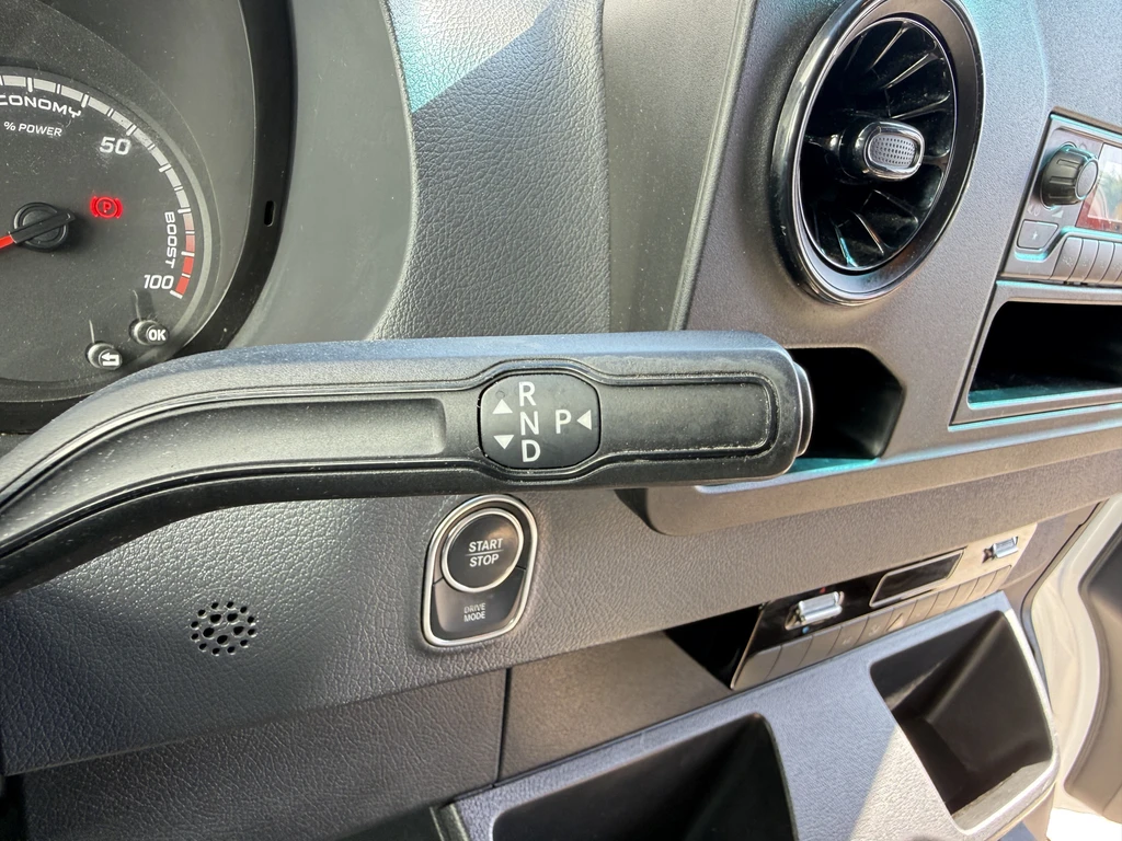 Mercedes-Benz eSprinter – foto 23
