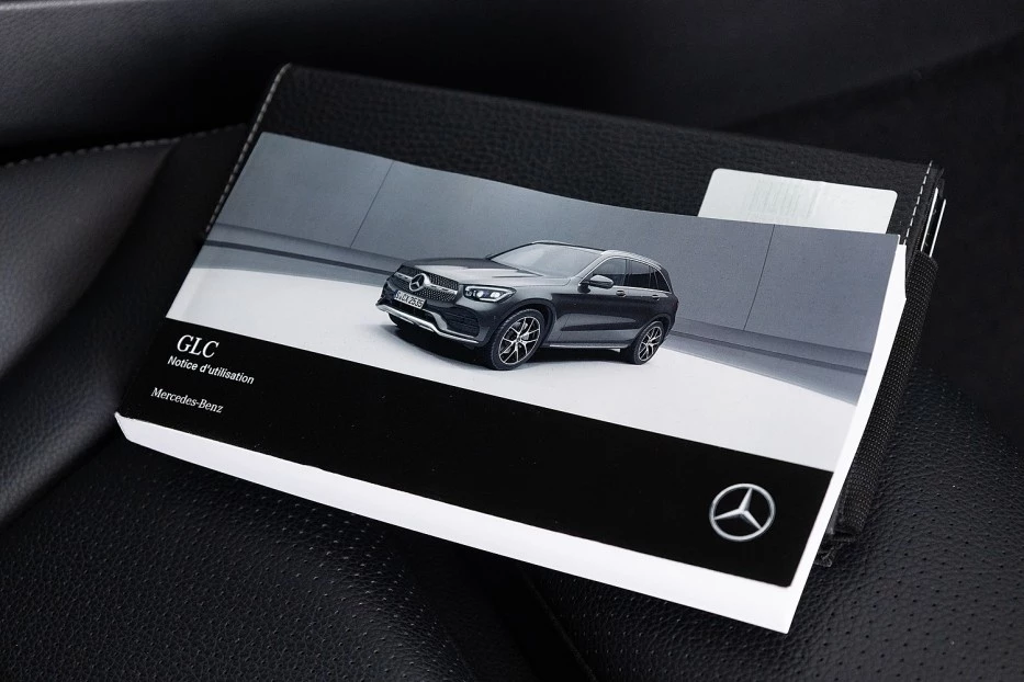 Mercedes-Benz GLC – foto 14