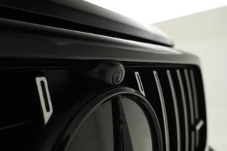 Mercedes-Benz G-Klasse – thumbnail 9