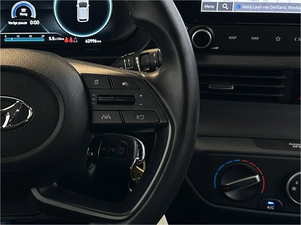 Hyundai i20 – foto 19