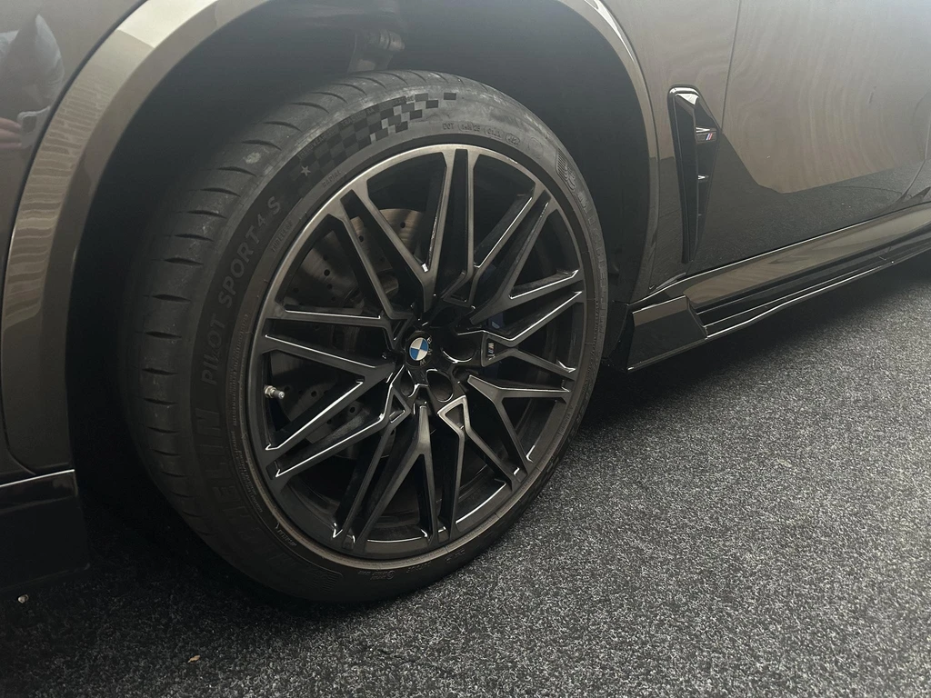 BMW X5 – foto 16