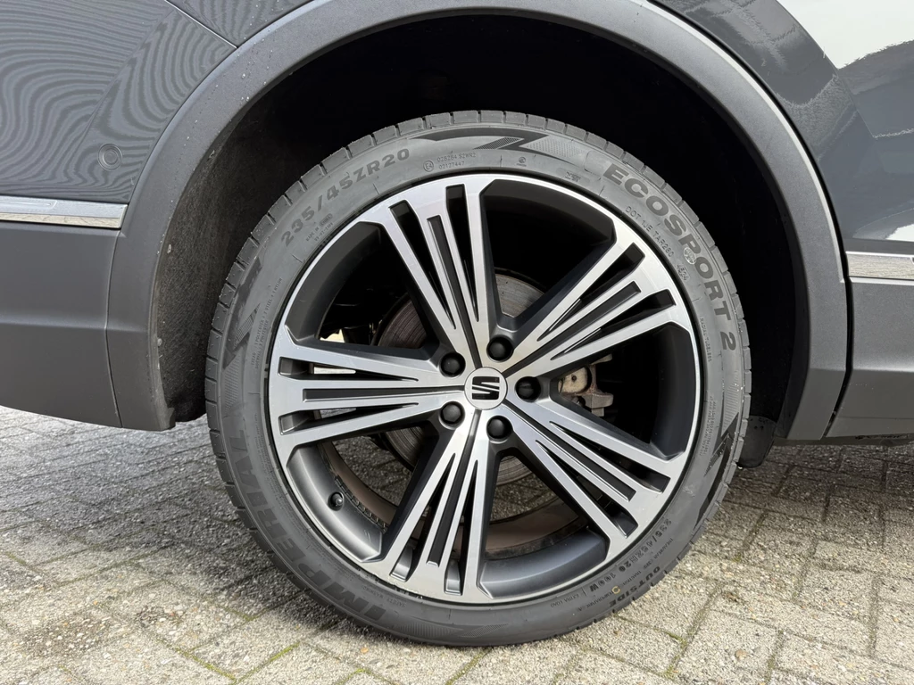 SEAT Tarraco – foto 37