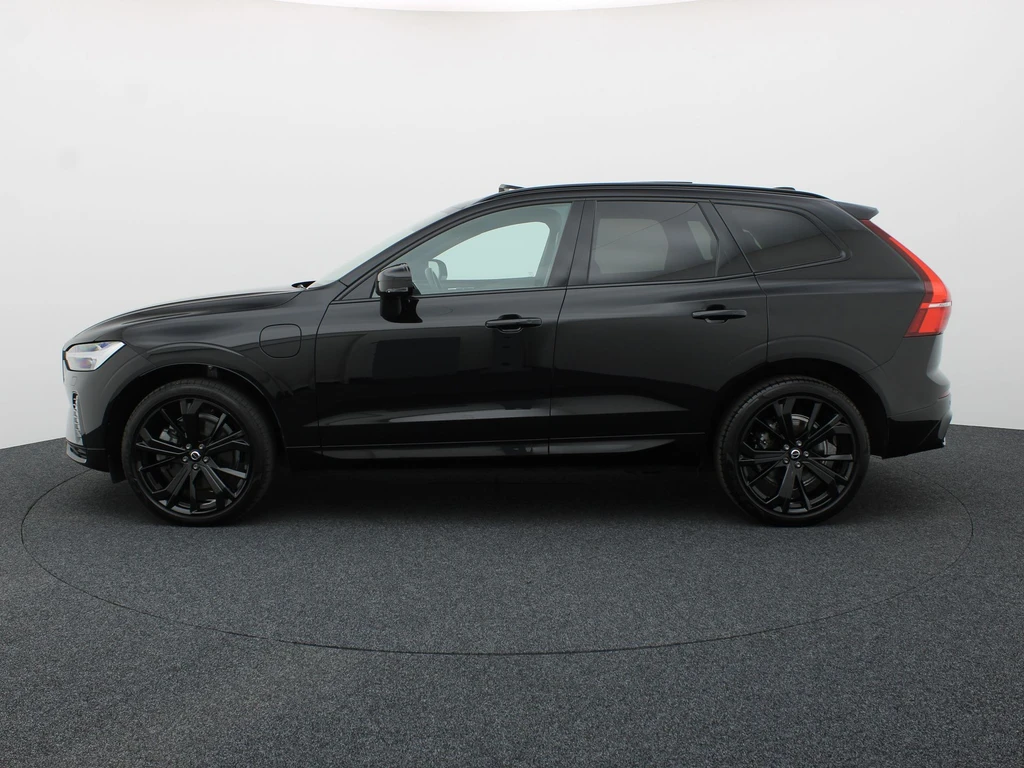 Volvo XC60 – foto 4