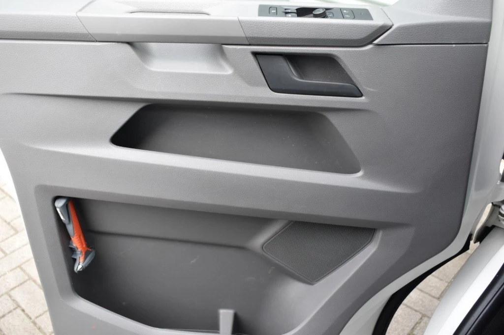 Volkswagen Transporter – foto 14