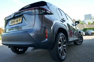 Toyota Yaris Cross – thumbnail 9