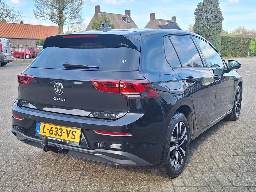 Volkswagen Golf – foto 6