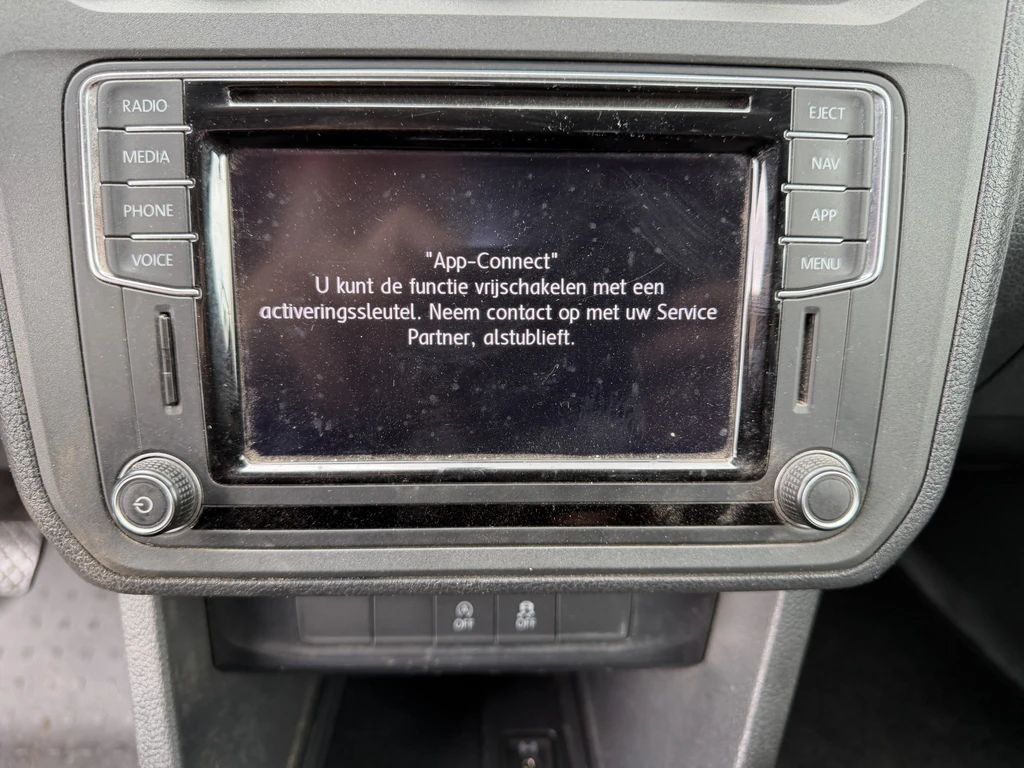 Volkswagen Caddy – foto 33