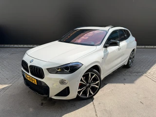 BMW X2 – thumbnail 2