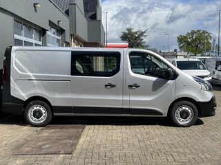 Renault Trafic – thumbnail 7