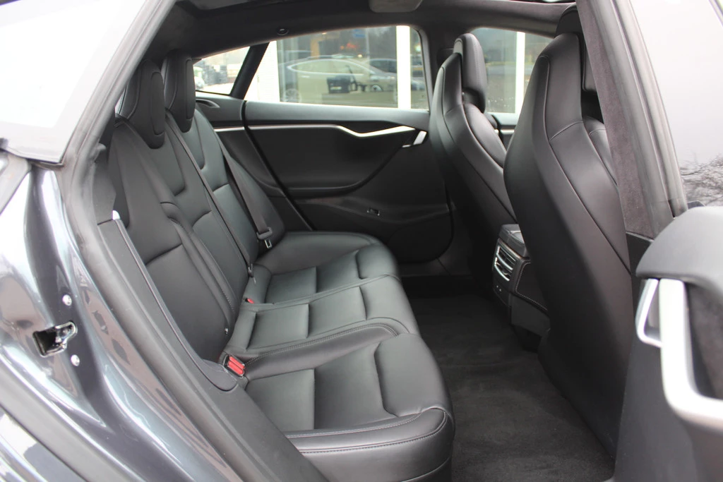 Tesla Model S – foto 15