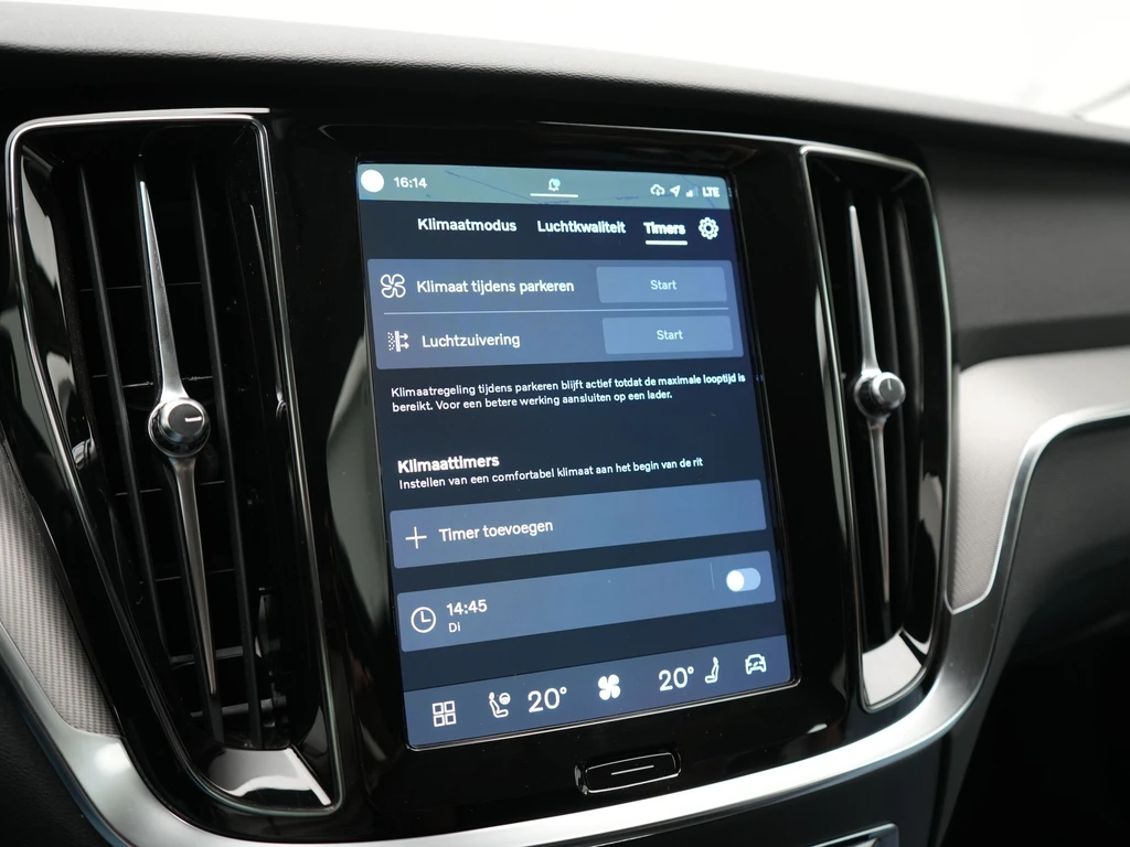 Volvo V60 – foto 42
