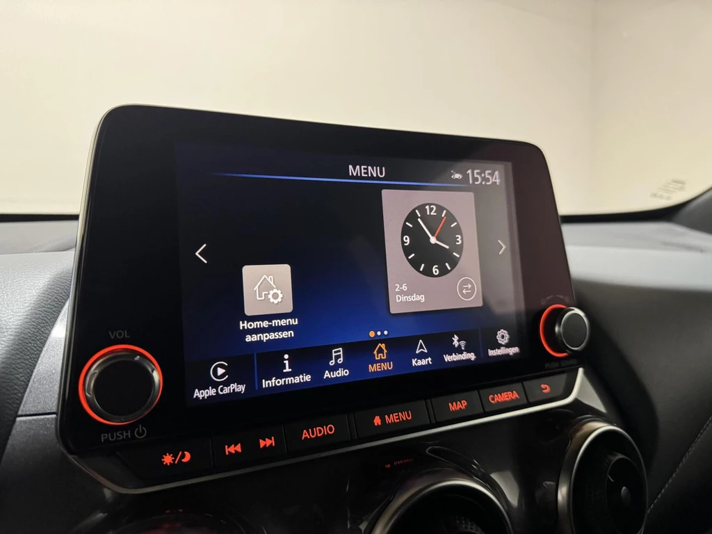 Nissan Juke – foto 43