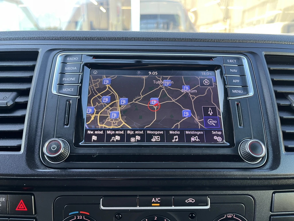 Volkswagen Transporter – foto 44