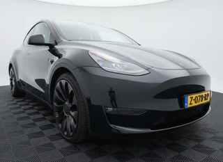 Tesla Model Y – thumbnail 9