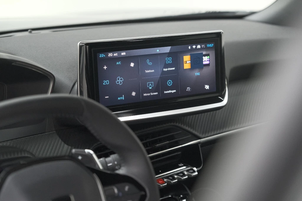 Peugeot 2008 – foto 36