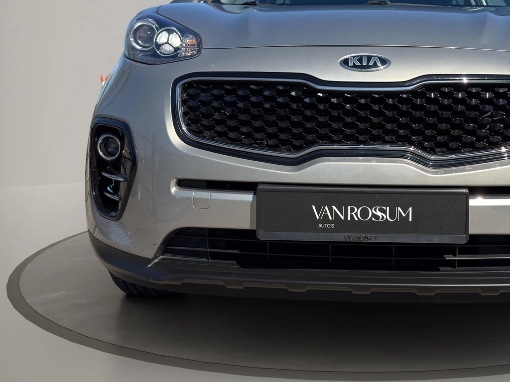 Kia Sportage – foto 10