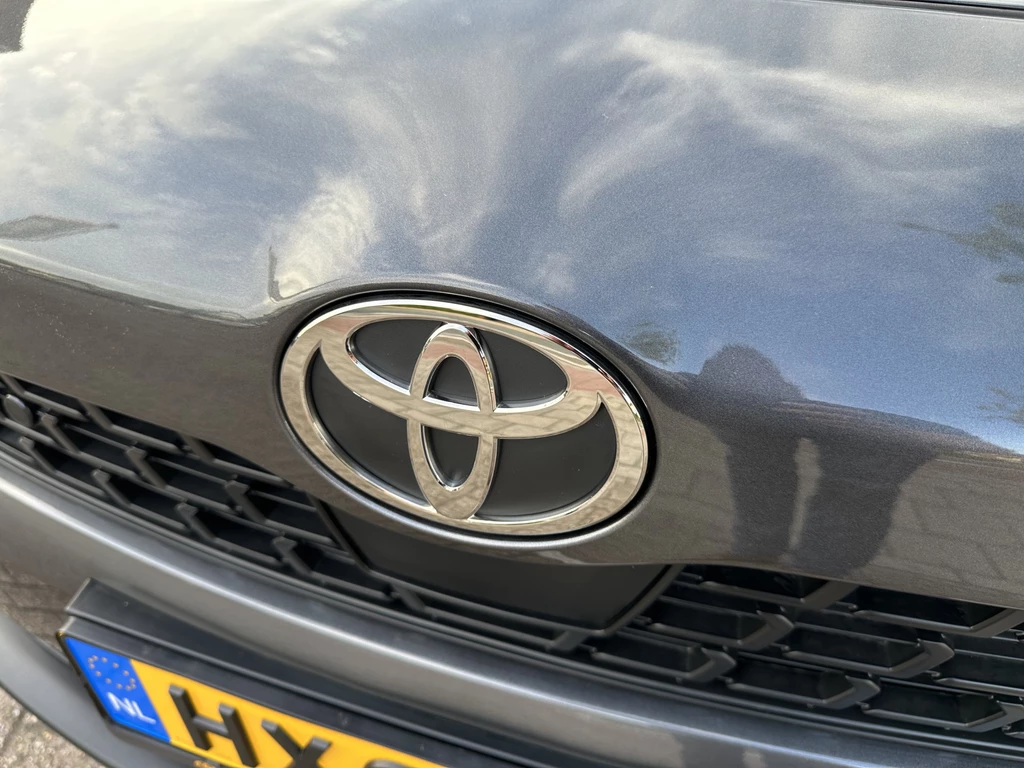 Toyota Yaris Cross – foto 13