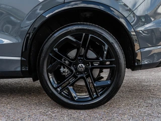 Volkswagen Tiguan – thumbnail 13