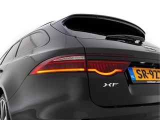 Jaguar XF – thumbnail 32