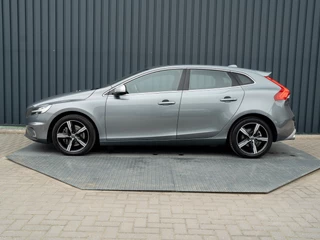 Volvo V40 – thumbnail 5
