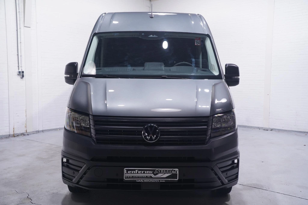 Volkswagen Crafter – foto 10