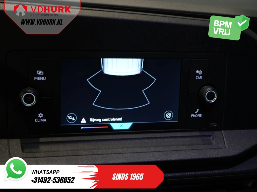 Volkswagen Caddy – foto 22
