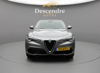 Alfa Romeo Stelvio – thumbnail 8