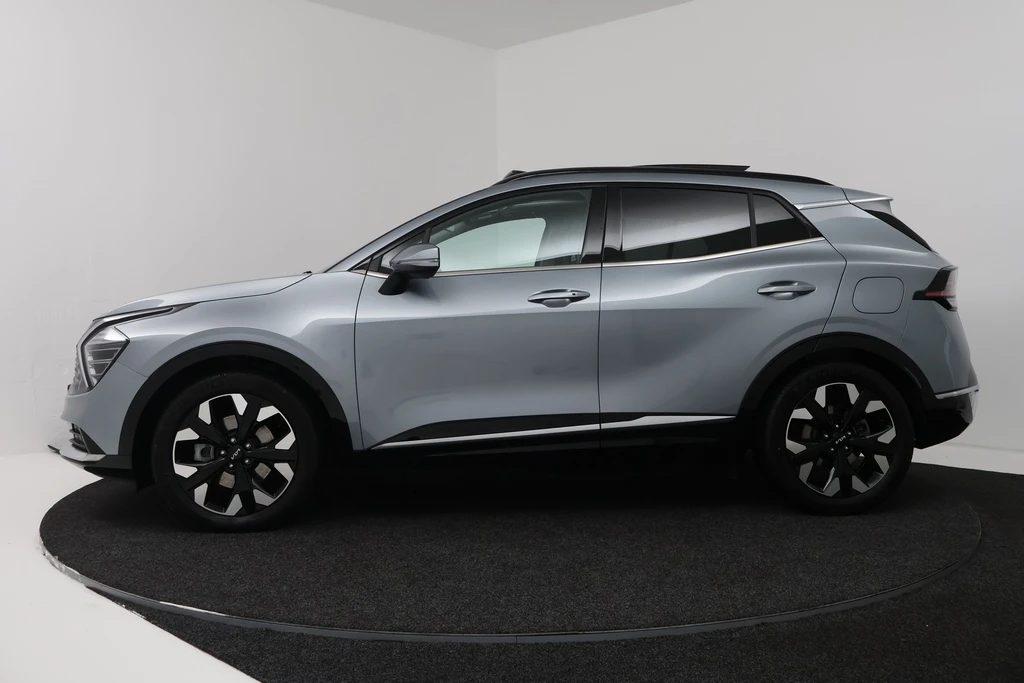 Kia Sportage – foto 2