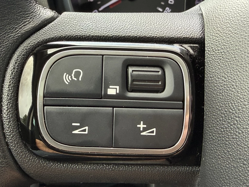 Citroën C3 Aircross – foto 22