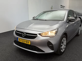 Opel Corsa-e – thumbnail 2